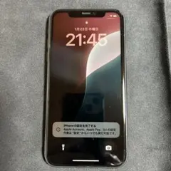 iphone11 本体