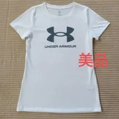 美品★UNDER ARMOUR Tシャツ★サイズL