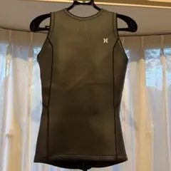 Hurley タッパー ベスト MLサイズ - メルカリ