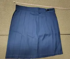 制服風 プリーツスカート Lサイズ