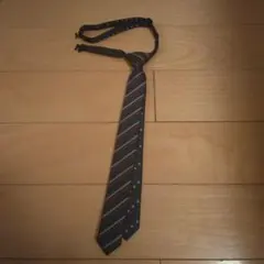 子供用　ネクタイ　コムサイズム