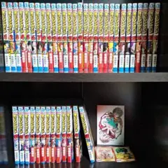 僕のヒーローアカデミア　1〜42巻　全巻セット