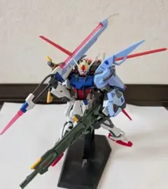 ENTRY GRADE 1/144 パーフェクトストライクガンダム 完成品