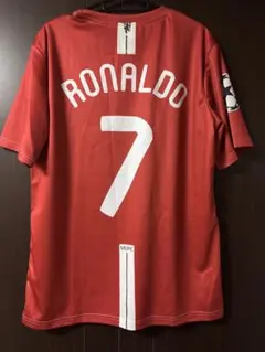 2026年最新】マンチェスターユナイテッド ユニフォーム ロナウドの人気