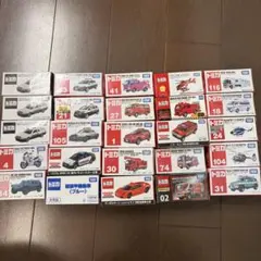 トミカ 3種セット（No.52 / No.77 / No.98）廃盤 トミカ 3種セット（No.52 / No.77 / No.98）廃盤 - メルカリ