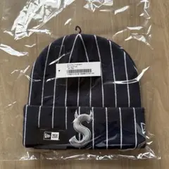 新品 Supreme New Era Devil S Logo Beanie