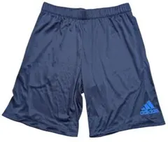 (adidas)　アディダス　ハーフパンツ　(L)