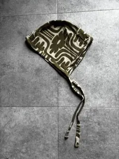 semon apartment PATTERN BONNET Flower
