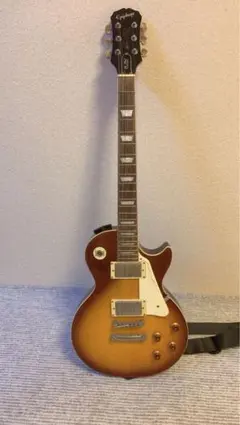 エピフォンEpiphone レスポール スタンダード　95年韓国サミック製 エピフォンEpiphone レスポール スタンダード 95年韓国サミック製