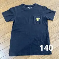 UT ポケモン Tシャツ 140