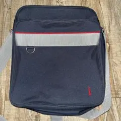 EAST BOY スクールバック ショルダーバッグ