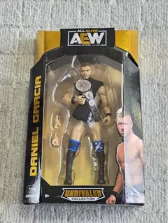 (新品・未開封) 竹下幸之介 The Alpha AEW フィギュア AEW アンライバルド 竹下幸之介 チェイス プロレス - メルカリ
