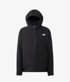 THE NORTH FACE　フレキシブルフーディ