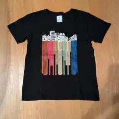 UNISON SQUARE GARDEN インビジブルTシャツ - メルカリ