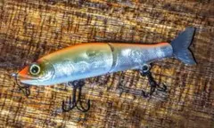 ジョイクロ70　ハードルアーセット 5個セット ジョイクロ70 ハードルアーセット 5個セット ジョイクロ70