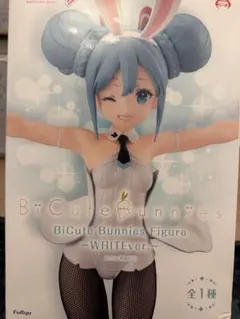 初音ミク BiCute Bunnies バニーガールのサムネイル