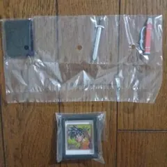 ドラゴンボール ガチャガチャミニチュアセット