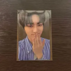 treasure ハルト トレカ ktown4u ラキドロ