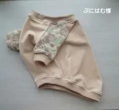 ぷにはむ様専用　フレブル服　ハンドメイド