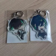 しゆん KnightA 騎士A 1st アクキー