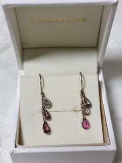 2026年最新】Samantha Thavasa レディース ピアス(両耳用)の人気 