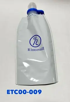 新品未使用！Rintosull 水素水バッグ リントスル ラバ - メルカリ