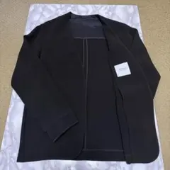 ♦︎美品☆STUDIOUS 定価30,800円 ノーカラージャケット M - メルカリ