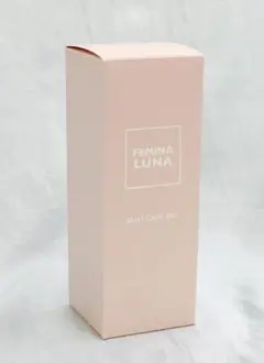 アウラ フェミーナルナ バストケアジェル(ボディ美容液) フェミーナ ルナ バストケア ジェル | 日本セノリティクス株式会社