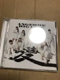 アンジュルム BIG LOVE 2CD
