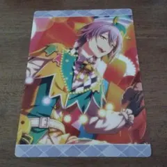 プロジェクトセカイ　神代類　下敷き