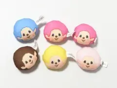 2026年最新】モンチッチ セキグチの人気アイテム - メルカリ