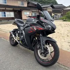 29661km ヤマハ YZF-R25 RG43J 中型 兵庫 - メルカリ