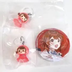 学園アイドルマスター　花海佑芽　まとめ売り
