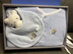 familiar ギフトセット スリーピングベスト