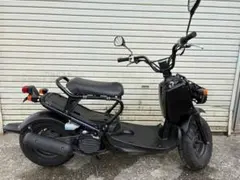 ズーマー本体 AF58 ZOOMER ホンダ インジェクション 原付 中古 - メルカリ