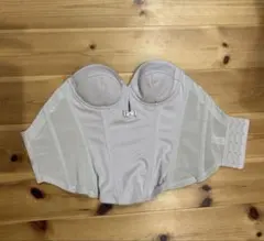 bridal bloom 上下セット　モカグレー　おまけつき