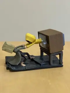 リトルナイトメア フィギュア 2