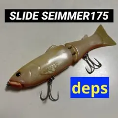 2025年最新】デプスルアーの人気アイテム - メルカリ