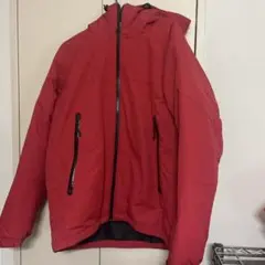 camp7 ジャケット