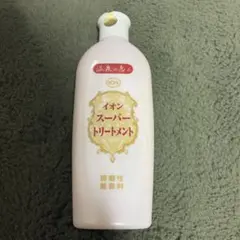 2025年最新】イオン化粧品 ヘアケアの人気アイテム - メルカリ