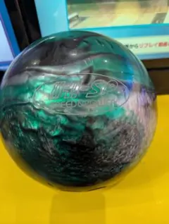 ボウリング 14ポンド