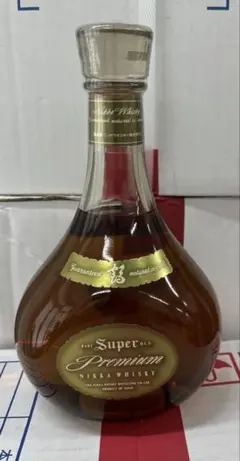 スーパーニッカ