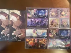 神代類　プロセカ　メモステ等