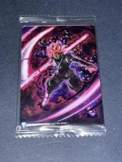 イタジャガ ドラゴンボール