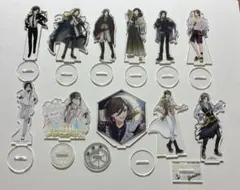 いれいす　悠佑　アクリルスタンド