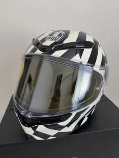 入手困難！新品HJC RPHA11 ミニオンズオットー フルフェイスヘルメット