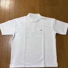 桐光学園 制服 白ポロシャツ LLサイズ 未使用品 - メルカリ