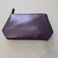 イヴサンローラン　ポーチ