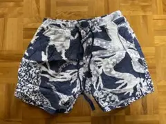 オスクレン OSKLEN ショートパンツ ハーフパンツ　ヴァンサン・カッセルのサムネイル