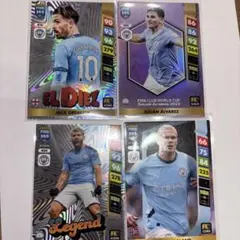 2025年最新】ハーランド カードの人気アイテム - メルカリ